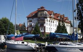 Prywatne apartamenty z widokiem na Port lub Zamek Krzyżacki